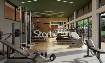 Imagem 6: Terreno - Jardim Santa Genebra - Campinas