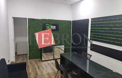 Imagem: Ótimo Prédio comercial para venda na região