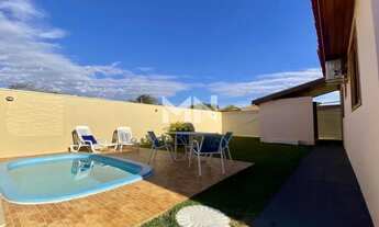 Imagem 3: Casa à venda, 4 quartos, 4 suítes, 3 vagas, Jurumirim - Paranapanema/SP