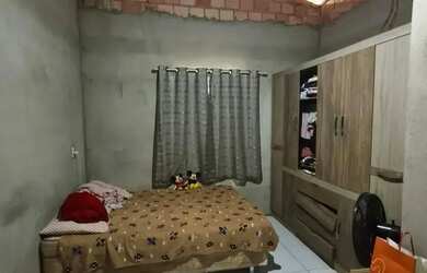 Imagem 6: OPORTUNIDADE REAL: CASA POR APENAS R$ 140 MIL NO JARDIM EQUATORIAL!