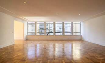 Imagem 2: Aluguel Apartamento 3 Dormitórios - 220 m² Cerqueira César