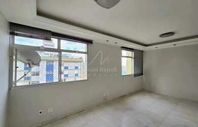 Imagem: 59709) à venda - Apartamento com 3 quartos