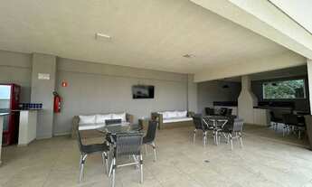 Imagem 3: Apartamento (Padrão), com 2 quartos e 2 banheiros à Venda, 84 m² em Ubatuba/SP