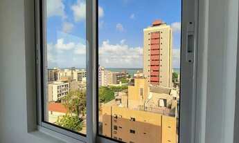 Imagem 7: Apartamento 3Q - 91m2 - Vista Mar - Jardim Oceania