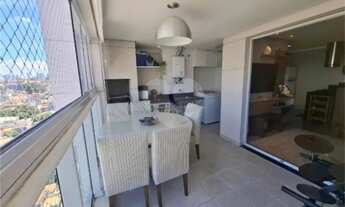 Imagem: Apartamento com 2 quartos à venda em Vila