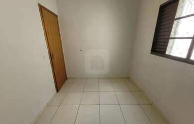 Imagem 6: Casa Padrão em Uberlândia