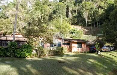 Imagem 6: Casa para venda com 5 quartos, 3200m² - Itaipava - Petrópolis/RJ