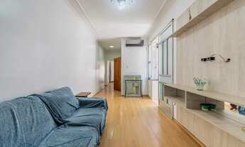 Imagem 4: Cobertura horizontal no Moinhos de Vento