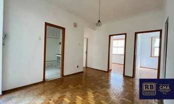 Imagem 5: Apartamento de aproximadamente 160m² à venda 3 quartos, 1 suíte Centro