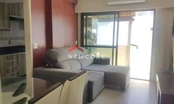 Imagem: Cobertura em Rua Dois-W - Recreio dos Bandeirantes