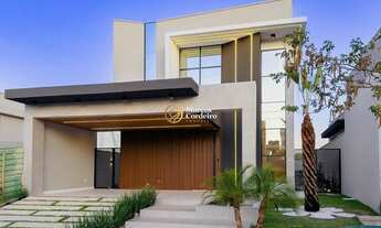 Imagem: Casa No Terras Alphaville Ceará em Cidade