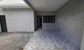 Imagem: Casa de 108m² com 03 quartos para a locação