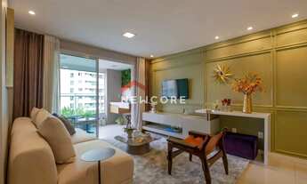 Imagem 3: Apartamento em Rua Leão Veloso - Parque Iracema - Fortaleza/CE