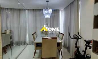 Imagem 4: Apartamento à venda, 3 quartos, 1 suíte, 2 vagas, Castelo - Belo Horizonte/MG