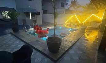 Imagem 4: Imóvel para venda com 240 metros quadrados com 4 quartos em Residencial dos Lagos - Itupev