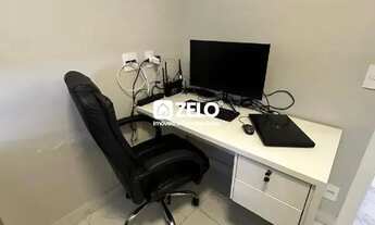 Imagem 6: Apartamento para aluguel em Residencial Parque da Fazenda, Campinas - SP