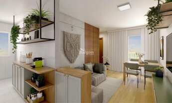 Imagem 3: Lançamento no Bairro Aeroporto apartamento 2 quartos a venda em Juiz de Fora