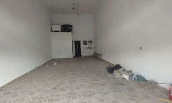 Imagem: Salão para locação