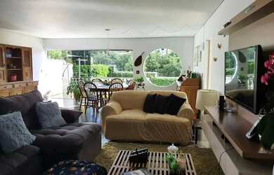 Imagem 4: Casa de condomínio em Rua Lazar Segal - Granja Viana - Cotia/SP