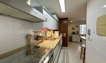 Imagem 7: Apartamento em Alameda do Monjoleiro - Riviera de São Lourenço - Bertioga/SP