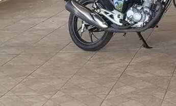 Imagem 2: Casa à venda no bairro Residencial Vereda dos Buritis - Goiânia/GO