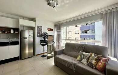 Imagem 5: Apartamento 1 quarto mobiliado venda Centro Capão da Canoa