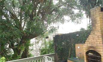 Imagem 4: Casa com 4 dormitórios à venda, 250 m² por R$ 2.625.000 - Ingá - Niterói/RJ