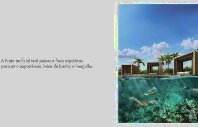 Imagem 6: Condomínio Setai Houses Resort