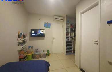 Imagem 6: Casa com 6 quartos no bairro Monte Castelo - Fortaleza/CE