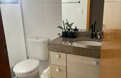 Imagem 7: Alugo apartamento Torres do Parque