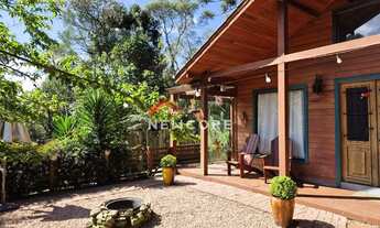 Imagem 2: Casa em Rua dos Colibris - Alpes - São Francisco de Paula/RS