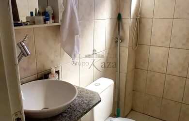 Imagem 6: Oportunidade - Apartamento - Jardim das Industrias - Residencial Jacarandá - 2 dormitórios