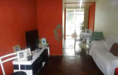 Imagem 2: Engenho Novo Apartamento com 2 dormitórios