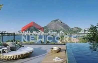 Imagem: Apartamento em Avenida Borges de Medeiros