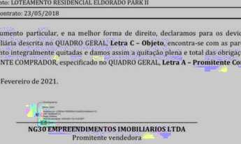 Imagem 4: Reserva Ville, Eldorado Park, Caldas Novas