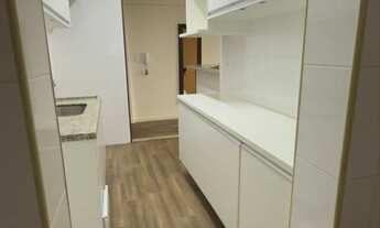 Imagem 6: Apartamento Nova Aliança - Andar Alto- Rico em planejados