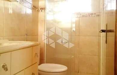 Imagem 4: Apartamento de 01 dormitório, com estacionamento rotativo no bairro Santo Antonio