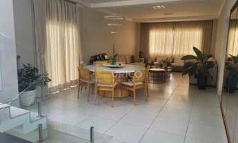 Imagem 3: Casa em condomínio para aluguel no Condomínio Portal do Jequitibá em Valinhos/SP