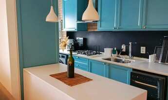 Imagem 7: Aluguel Apartamento 2 Dormitórios - 65 m² Brooklin