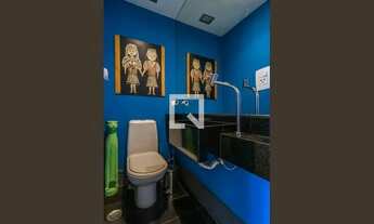 Imagem 7: Apartamento à Venda - Alphaville, 1 Quarto, 70 m2