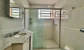 Imagem 7: Apartamento semimobiliado com 2 dormitórios para alugar no bairro Higienópolis