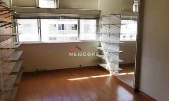 Imagem 2: Sala comercial em Rua Visconde de Pirajá - Ipanema - Rio de Janeiro/RJ