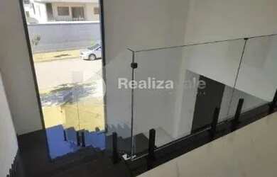 Imagem 4: Casa à venda em São José dos Campos, Urbanova, com 4 suítes, com 278 m², Residencial Monte