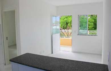 Imagem 2: Apartamento com 2 dormitórios para alugar, 45 m² por R$ 1.070,00/mês - Parque Iracema - Fo