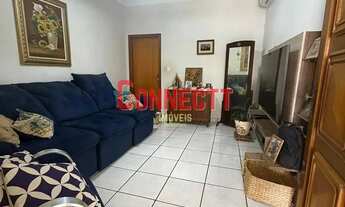 Imagem 3: Casa com 3 Quartos e Suíte Monte Alegre Excelente Localização!