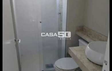 Imagem 7: Apartamento a venda na Vila Marieta - Campinas