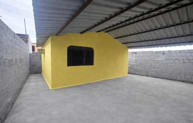 Imagem 5: Vendo Casa Recém Reformada no Nova Cidade - Em Avenida Principal