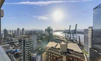 Imagem 2: Apartamento com 2 suítes no Centro de Itajaí SC