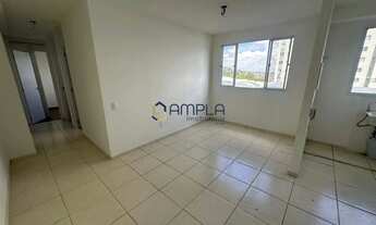 Imagem 5: Apartamento à venda, 2 quartos, 1 vaga, Palmeiras - Belo Horizonte/MG