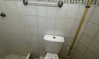 Imagem 4: Apartamento de sala e quarto com 50 metros quadrados para aluguel na Glória - Rio de Janei